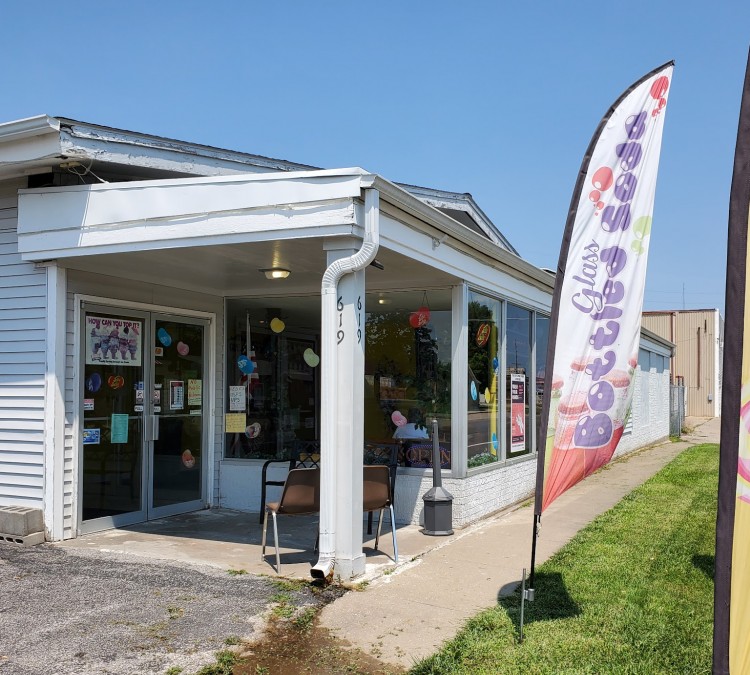 Blissfully Yours, Sweet Shoppe & More (Moberly,&nbspMO)